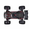 1/5 KRATON 8S EXB AVC 4X4 RTR Brushless Speed Truck Black 1/5 KRATON 8S EXB AVC 4X4 RTR Brushless Speed Truck Black