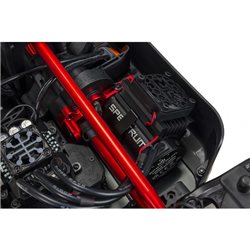 1/5 KRATON 8S EXB AVC 4X4 RTR Brushless Speed Truck Black