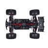 1/5 KRATON 8S EXB AVC 4X4 RTR Brushless Speed Truck Black 1/5 KRATON 8S EXB AVC 4X4 RTR Brushless Speed Truck Black