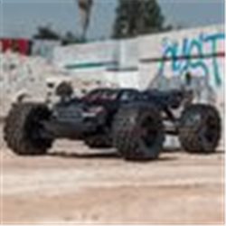 1/5 KRATON 8S EXB AVC 4X4 RTR Brushless Speed Truck Black