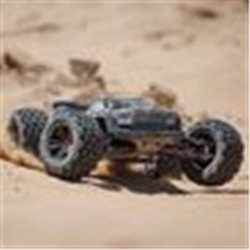 1/5 KRATON 8S EXB AVC 4X4 RTR Brushless Speed Truck Black