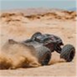 1/5 KRATON 8S EXB AVC 4X4 RTR Brushless Speed Truck Black