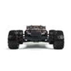 1/5 KRATON 8S EXB AVC 4X4 RTR Brushless Speed Truck Black