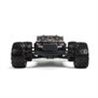 1/5 KRATON 8S EXB AVC 4X4 RTR Brushless Speed Truck Black 1/5 KRATON 8S EXB AVC 4X4 RTR Brushless Speed Truck Black