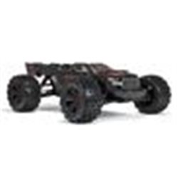1/5 KRATON 8S EXB AVC 4X4 RTR Brushless Speed Truck Black