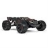 1/5 KRATON 8S EXB AVC 4X4 RTR Brushless Speed Truck Black 1/5 KRATON 8S EXB AVC 4X4 RTR Brushless Speed Truck Black