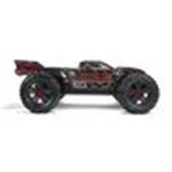 1/5 KRATON 8S EXB AVC 4X4 RTR Brushless Speed Truck Black