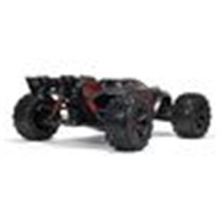 1/5 KRATON 8S EXB AVC 4X4 RTR Brushless Speed Truck Black