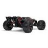 1/5 KRATON 8S EXB AVC 4X4 RTR Brushless Speed Truck Black 1/5 KRATON 8S EXB AVC 4X4 RTR Brushless Speed Truck Black