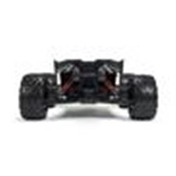 1/5 KRATON 8S EXB AVC 4X4 RTR Brushless Speed Truck Black