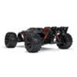 1/5 KRATON 8S EXB AVC 4X4 RTR Brushless Speed Truck Black