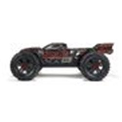 1/5 KRATON 8S EXB AVC 4X4 RTR Brushless Speed Truck Black