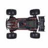 1/5 KRATON 8S EXB AVC 4X4 RTR Brushless Speed Truck Black 1/5 KRATON 8S EXB AVC 4X4 RTR Brushless Speed Truck Black