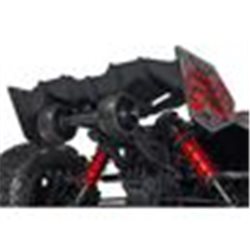 1/5 KRATON 8S EXB AVC 4X4 RTR Brushless Speed Truck Black