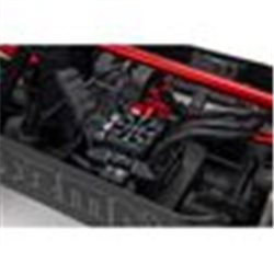 1/5 KRATON 8S EXB AVC 4X4 RTR Brushless Speed Truck Black