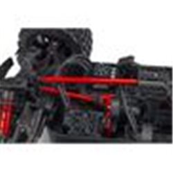 1/5 KRATON 8S EXB AVC 4X4 RTR Brushless Speed Truck Black