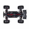 1/5 KRATON 8S EXB AVC 4X4 RTR Brushless Speed Truck Black 1/5 KRATON 8S EXB AVC 4X4 RTR Brushless Speed Truck Black