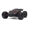 1/5 KRATON 8S EXB AVC 4X4 RTR Brushless Speed Truck Black 1/5 KRATON 8S EXB AVC 4X4 RTR Brushless Speed Truck Black