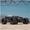 1/5 KRATON 8S EXB AVC 4X4 RTR Brushless Speed Truck Black 1/5 KRATON 8S EXB AVC 4X4 RTR Brushless Speed Truck Black