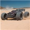 1/5 KRATON 8S EXB AVC 4X4 RTR Brushless Speed Truck Black 1/5 KRATON 8S EXB AVC 4X4 RTR Brushless Speed Truck Black