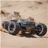 1/5 KRATON 8S EXB AVC 4X4 RTR Brushless Speed Truck Black 1/5 KRATON 8S EXB AVC 4X4 RTR Brushless Speed Truck Black