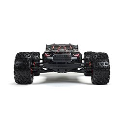 1/5 KRATON 8S EXB AVC 4X4 RTR Brushless Speed Truck Black