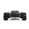 1/5 KRATON 8S EXB AVC 4X4 RTR Brushless Speed Truck Black 1/5 KRATON 8S EXB AVC 4X4 RTR Brushless Speed Truck Black