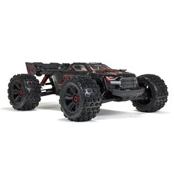 1/5 KRATON 8S EXB AVC 4X4 RTR Brushless Speed Truck Black