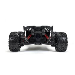 1/5 KRATON 8S EXB AVC 4X4 RTR Brushless Speed Truck Black