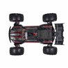 1/5 KRATON 8S EXB AVC 4X4 RTR Brushless Speed Truck Black 1/5 KRATON 8S EXB AVC 4X4 RTR Brushless Speed Truck Black