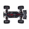 1/5 KRATON 8S EXB AVC 4X4 RTR Brushless Speed Truck Black 1/5 KRATON 8S EXB AVC 4X4 RTR Brushless Speed Truck Black