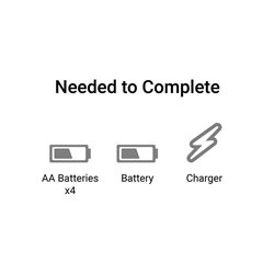 1/5 OUTCAST 8S EXB AVC 4X4 RTR Brushless Stunt Truck Black