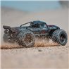 1/5 OUTCAST 8S EXB AVC 4X4 RTR Brushless Stunt Truck Black 1/5 OUTCAST 8S EXB AVC 4X4 RTR Brushless Stunt Truck Black