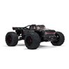 1/5 OUTCAST 8S EXB AVC 4X4 RTR Brushless Stunt Truck Black 1/5 OUTCAST 8S EXB AVC 4X4 RTR Brushless Stunt Truck Black