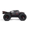 1/5 OUTCAST 8S EXB AVC 4X4 RTR Brushless Stunt Truck Black 1/5 OUTCAST 8S EXB AVC 4X4 RTR Brushless Stunt Truck Black