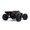 1/5 OUTCAST 8S EXB AVC 4X4 RTR Brushless Stunt Truck Black 1/5 OUTCAST 8S EXB AVC 4X4 RTR Brushless Stunt Truck Black