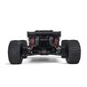 1/5 OUTCAST 8S EXB AVC 4X4 RTR Brushless Stunt Truck Black 1/5 OUTCAST 8S EXB AVC 4X4 RTR Brushless Stunt Truck Black