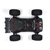 1/5 OUTCAST 8S EXB AVC 4X4 RTR Brushless Stunt Truck Black 1/5 OUTCAST 8S EXB AVC 4X4 RTR Brushless Stunt Truck Black