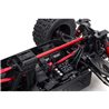 1/5 OUTCAST 8S EXB AVC 4X4 RTR Brushless Stunt Truck Black 1/5 OUTCAST 8S EXB AVC 4X4 RTR Brushless Stunt Truck Black