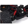 1/5 OUTCAST 8S EXB AVC 4X4 RTR Brushless Stunt Truck Black 1/5 OUTCAST 8S EXB AVC 4X4 RTR Brushless Stunt Truck Black