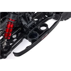 1/5 OUTCAST 8S EXB AVC 4X4 RTR Brushless Stunt Truck Black