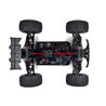 1/5 OUTCAST 8S EXB AVC 4X4 RTR Brushless Stunt Truck Black 1/5 OUTCAST 8S EXB AVC 4X4 RTR Brushless Stunt Truck Black