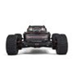 1/5 OUTCAST 8S EXB AVC 4X4 RTR Brushless Stunt Truck Black