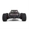1/5 OUTCAST 8S EXB AVC 4X4 RTR Brushless Stunt Truck Black 1/5 OUTCAST 8S EXB AVC 4X4 RTR Brushless Stunt Truck Black
