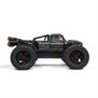 1/5 OUTCAST 8S EXB AVC 4X4 RTR Brushless Stunt Truck Black 1/5 OUTCAST 8S EXB AVC 4X4 RTR Brushless Stunt Truck Black