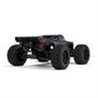 1/5 OUTCAST 8S EXB AVC 4X4 RTR Brushless Stunt Truck Black 1/5 OUTCAST 8S EXB AVC 4X4 RTR Brushless Stunt Truck Black