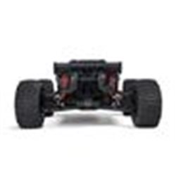1/5 OUTCAST 8S EXB AVC 4X4 RTR Brushless Stunt Truck Black