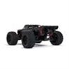 1/5 OUTCAST 8S EXB AVC 4X4 RTR Brushless Stunt Truck Black 1/5 OUTCAST 8S EXB AVC 4X4 RTR Brushless Stunt Truck Black