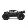 1/5 OUTCAST 8S EXB AVC 4X4 RTR Brushless Stunt Truck Black 1/5 OUTCAST 8S EXB AVC 4X4 RTR Brushless Stunt Truck Black