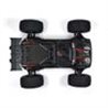 1/5 OUTCAST 8S EXB AVC 4X4 RTR Brushless Stunt Truck Black 1/5 OUTCAST 8S EXB AVC 4X4 RTR Brushless Stunt Truck Black
